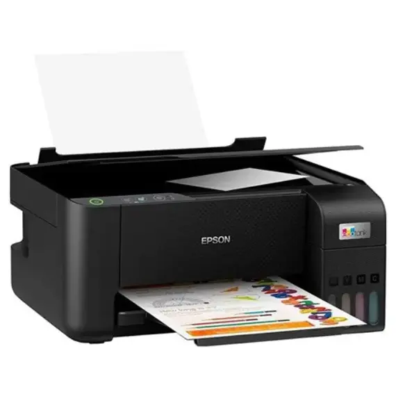 ink tank printer