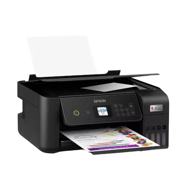 ink tank printer