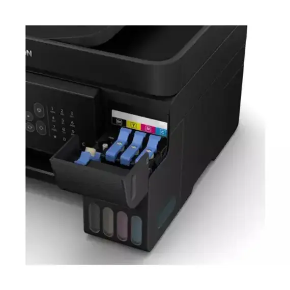 wireless printer