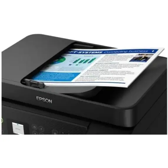 epson wireless printe