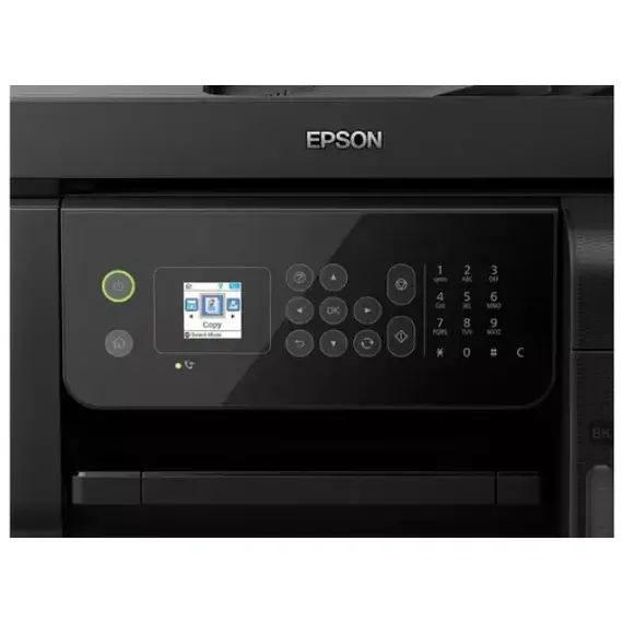 Multifunction printer