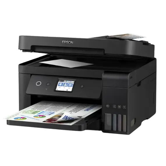 ink tank printer