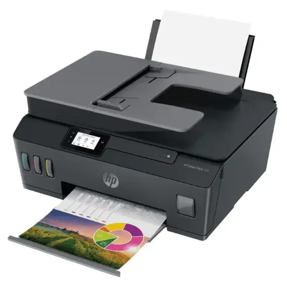 hp 530 printer