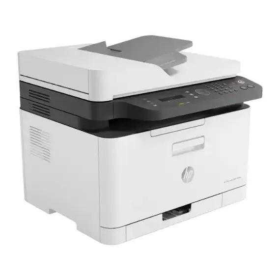 Laser printers