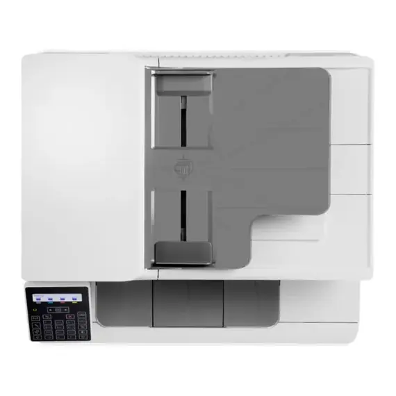 Laser printers