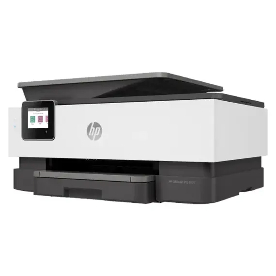 OfficeJet printers