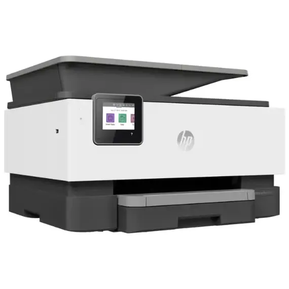 hp OfficeJet printer