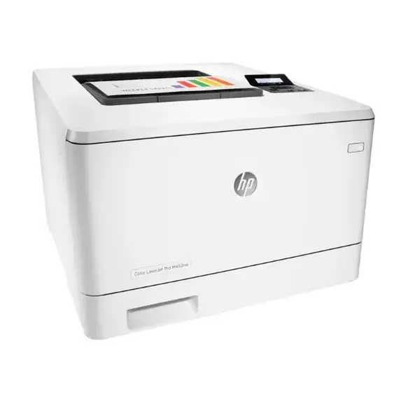 hp laserjet printer