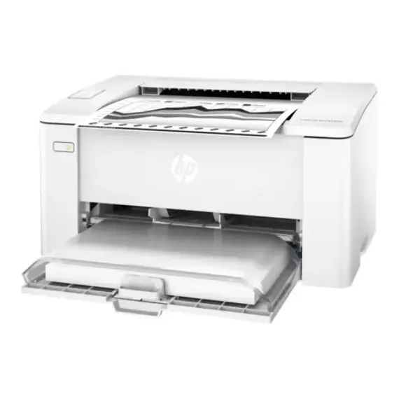 hp printer laserjet