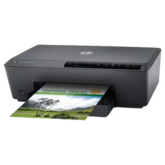 hp laserjet printer