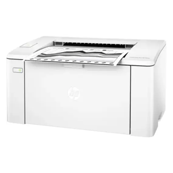 hp laser printer