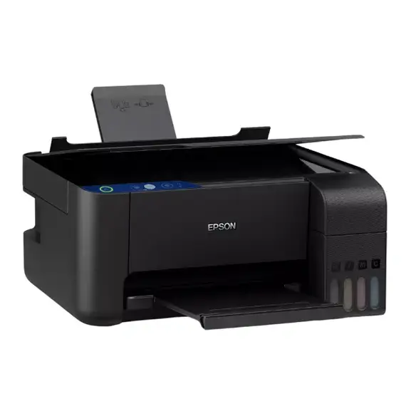 Epson wireless printer