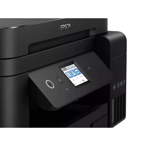 epson L6190 printer