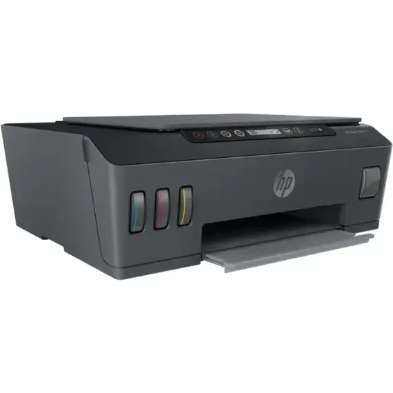 All in one printer