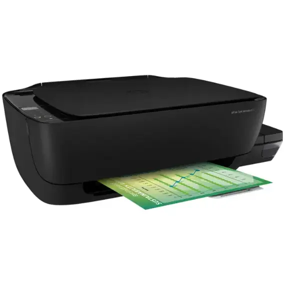 Ink Tank​ Printers