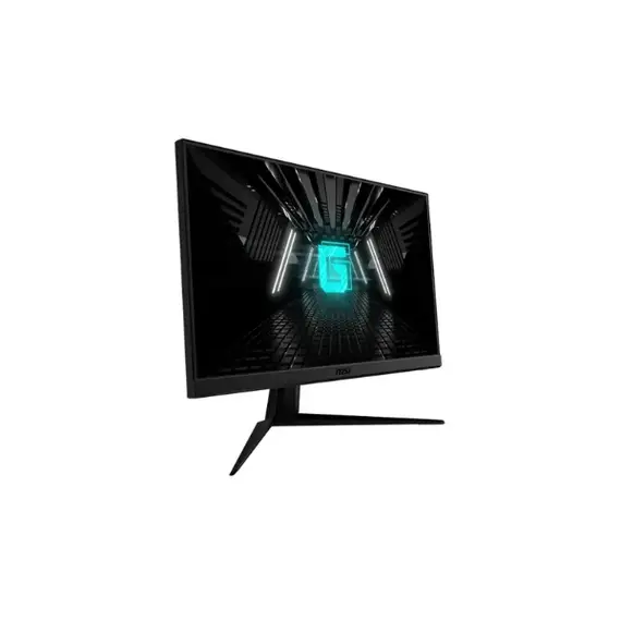 msi gaming monitor