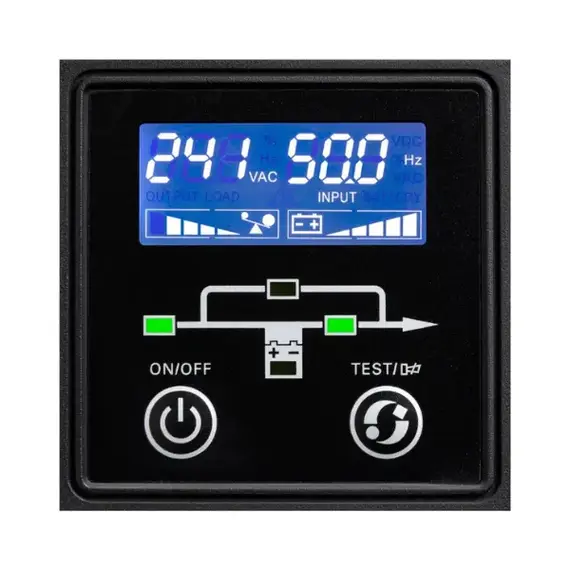Eaton 9E3000I  UPS