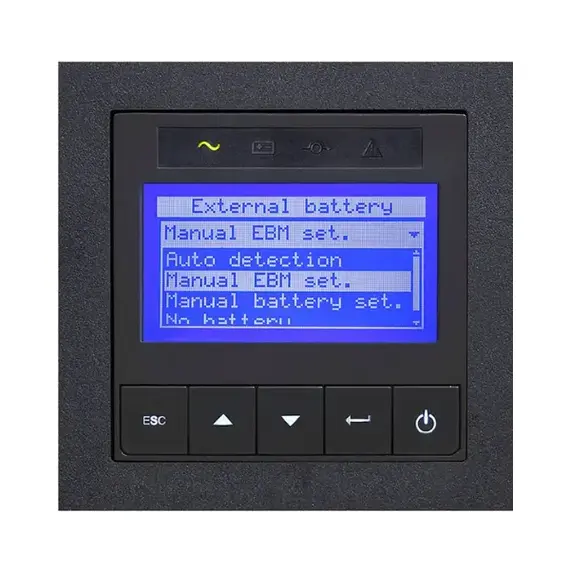 9PX 6000I يو بي اس