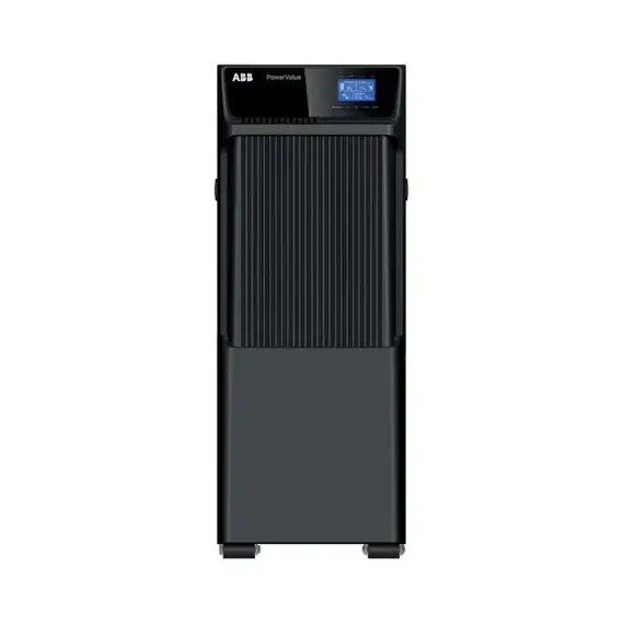 ABB 11T G2 6KVA B UPS