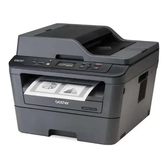 Brother Laser Printer
