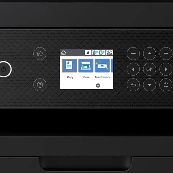 epson printer Ink Tank