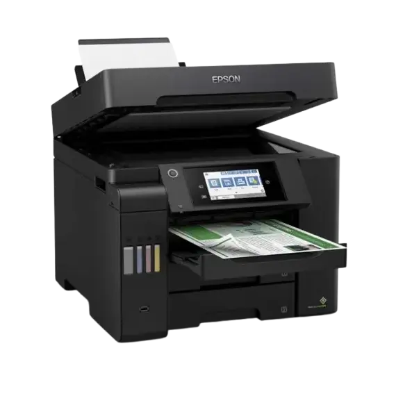All in one printer