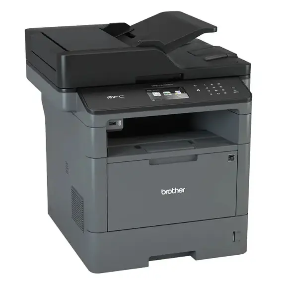 All in one printer