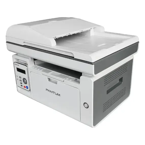 All in one printer