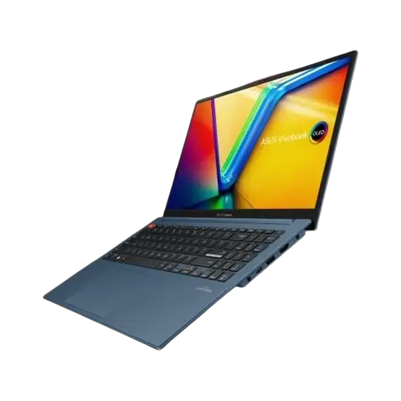 Asus Laptop Vivobook S15
