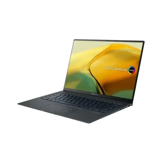 اسوس لابتوب زين بوك 14X