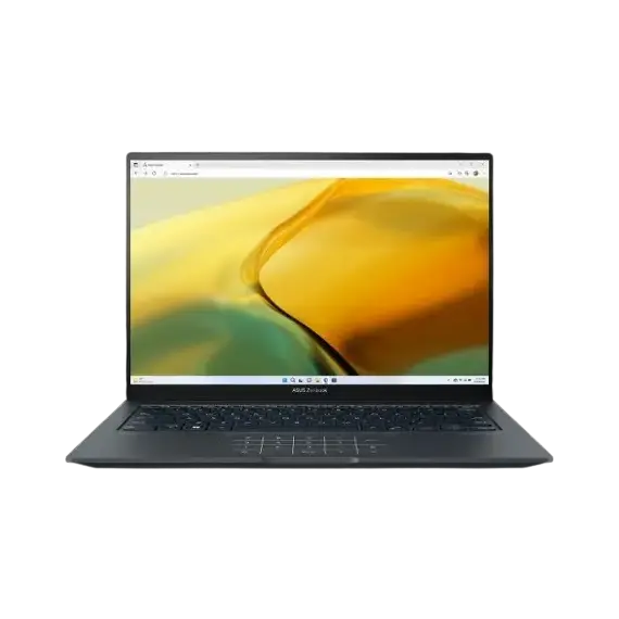 اسوس زين بوك 14X OLED UX3404VA-OLED009W