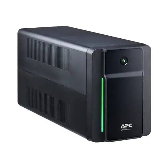 Uninterruptible Power Supply