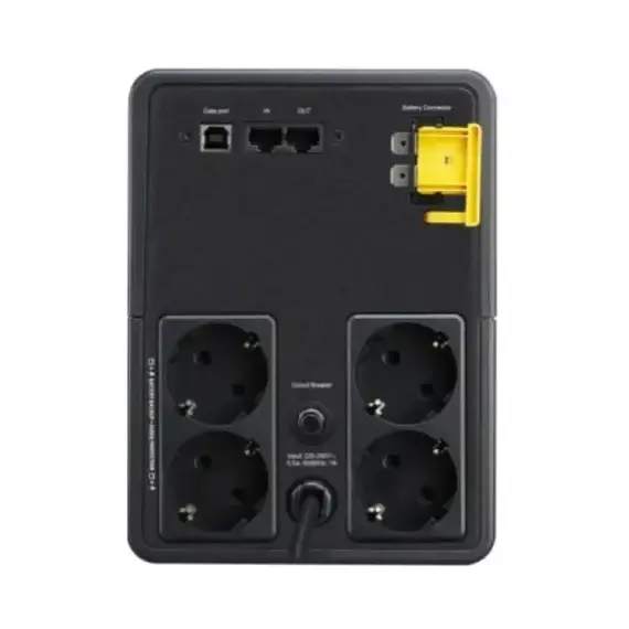 BX2200MI-GR UPS