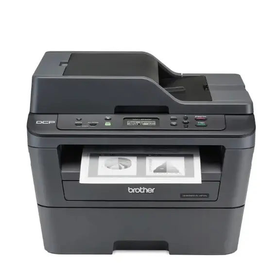 Brother DCP-L2540DW