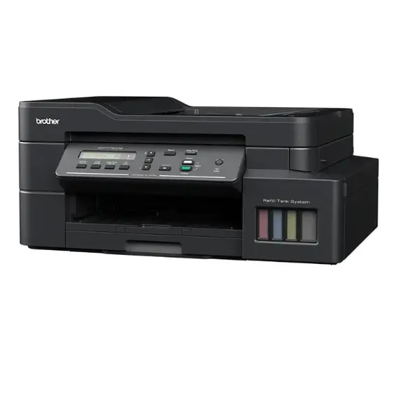 Brother DCP-T720DW All-In-One Printer