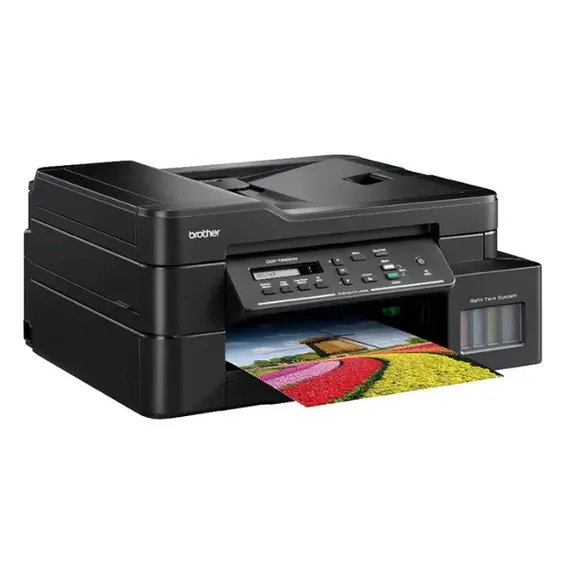 Brother DCP-T820DW Printer