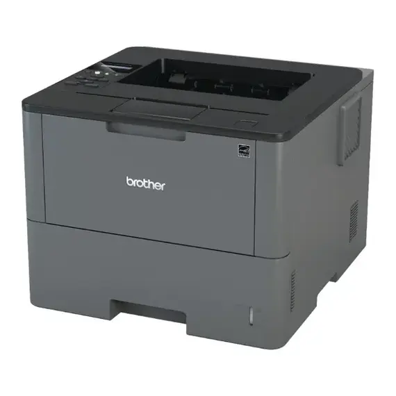 Brother LaserJet printer