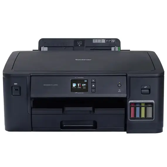 برازر HL-T4000DW