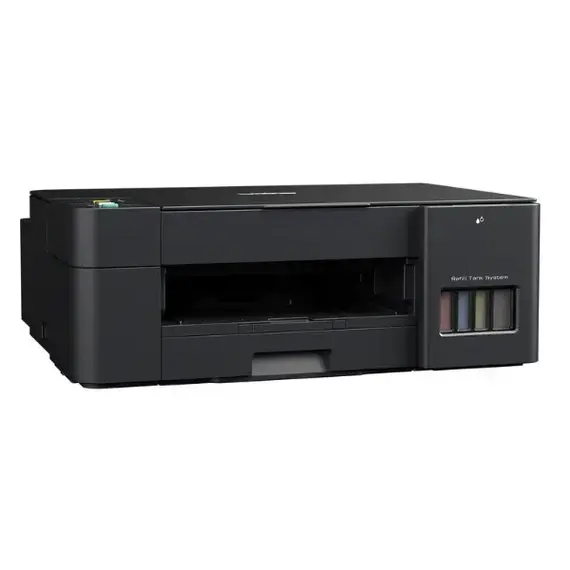 Multifunction printer