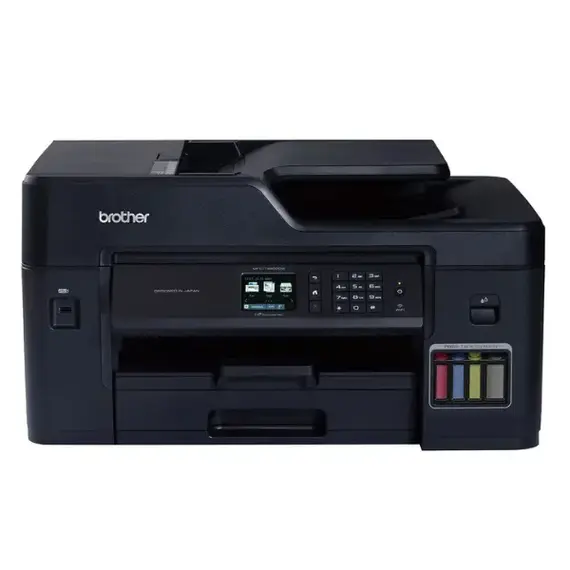 برازر MFC-T4500DW