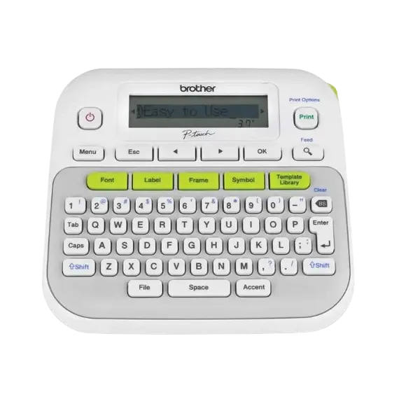 Brother PT-D210