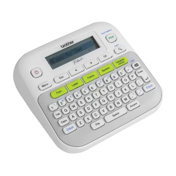 printer label maker