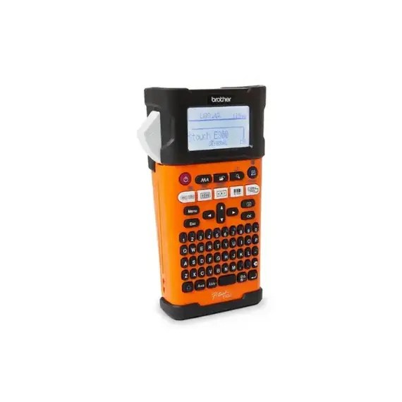 Brother PT-E300VP Label Printer