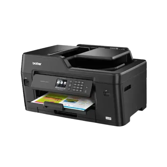 All in one printer