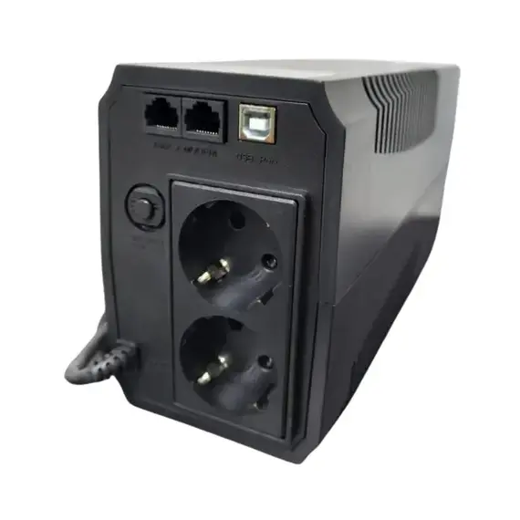 SM10-650V Line Interactive UPS