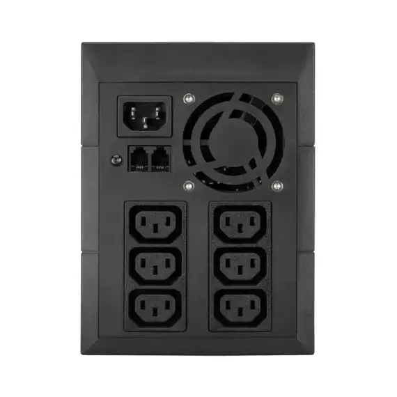 Eaton 5E1100IUSB-SEA UPS