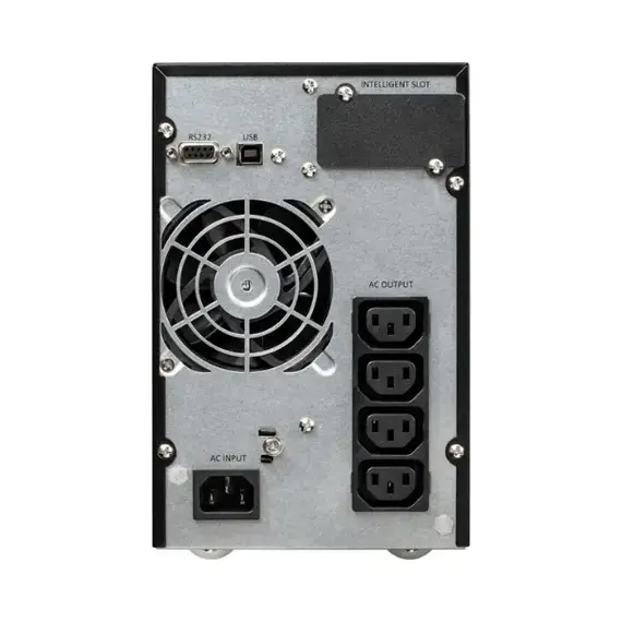 Eaton 9E1000I On-Line UPS