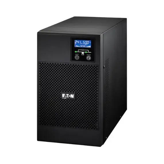 Eaton 9E2000i On-Line UPS