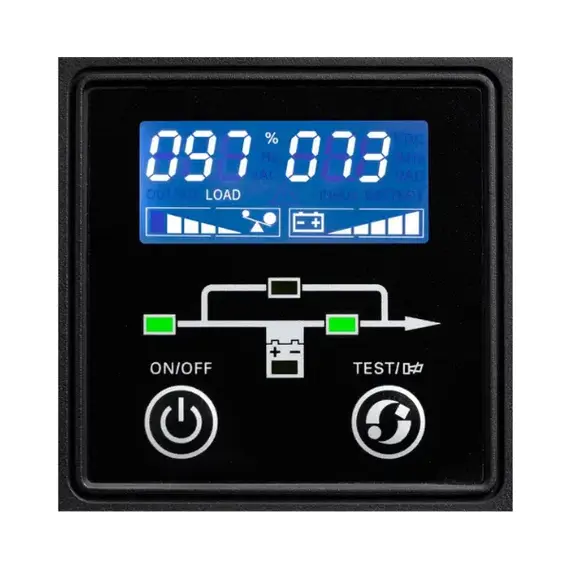 Uninterruptible Power Supply