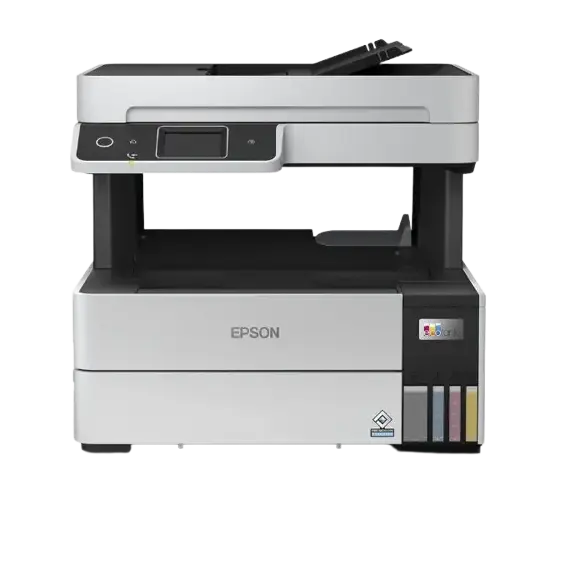 Epson EcoTank L6490